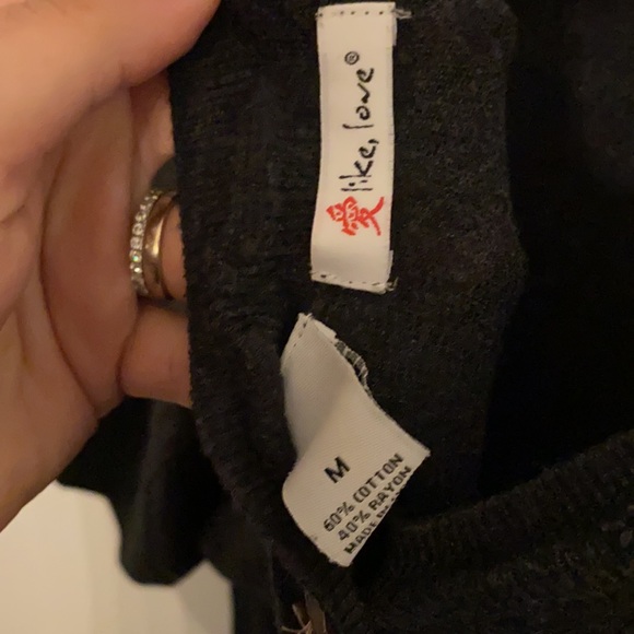 🟢10/$10 - button back top - Picture 5 of 5